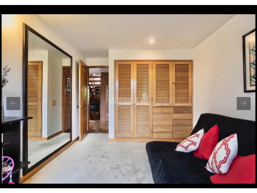 VENDO CASA EN BOGOTA EN CERROS DE SOTILEZA SUBA CALLE 128 — foto 5