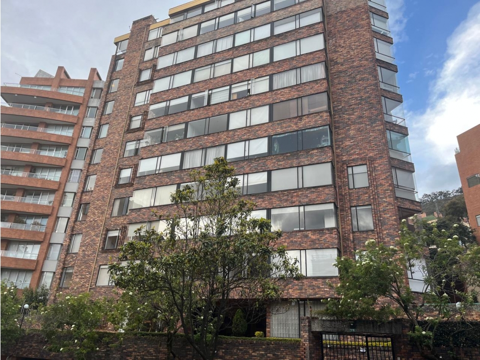 VENDO HERMOSO APARTAMENTO EN ROSALES — foto 3