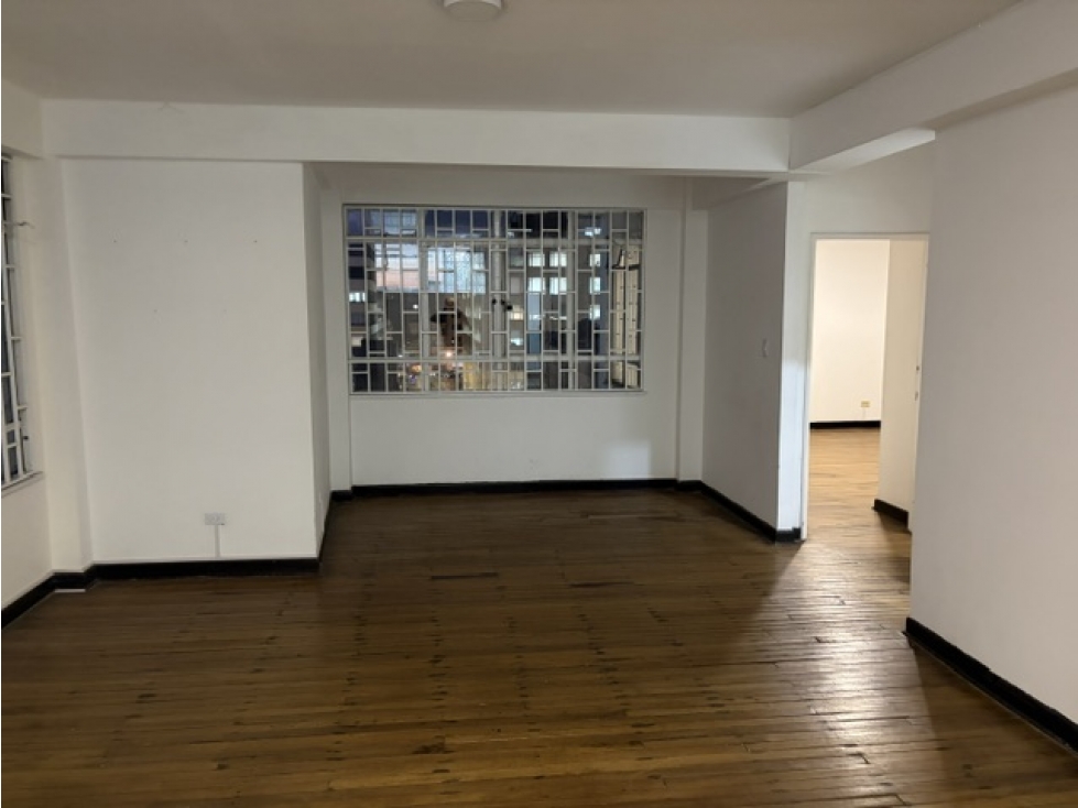 Oficina en venta Centro de la ciudad de Bogotá — foto 3