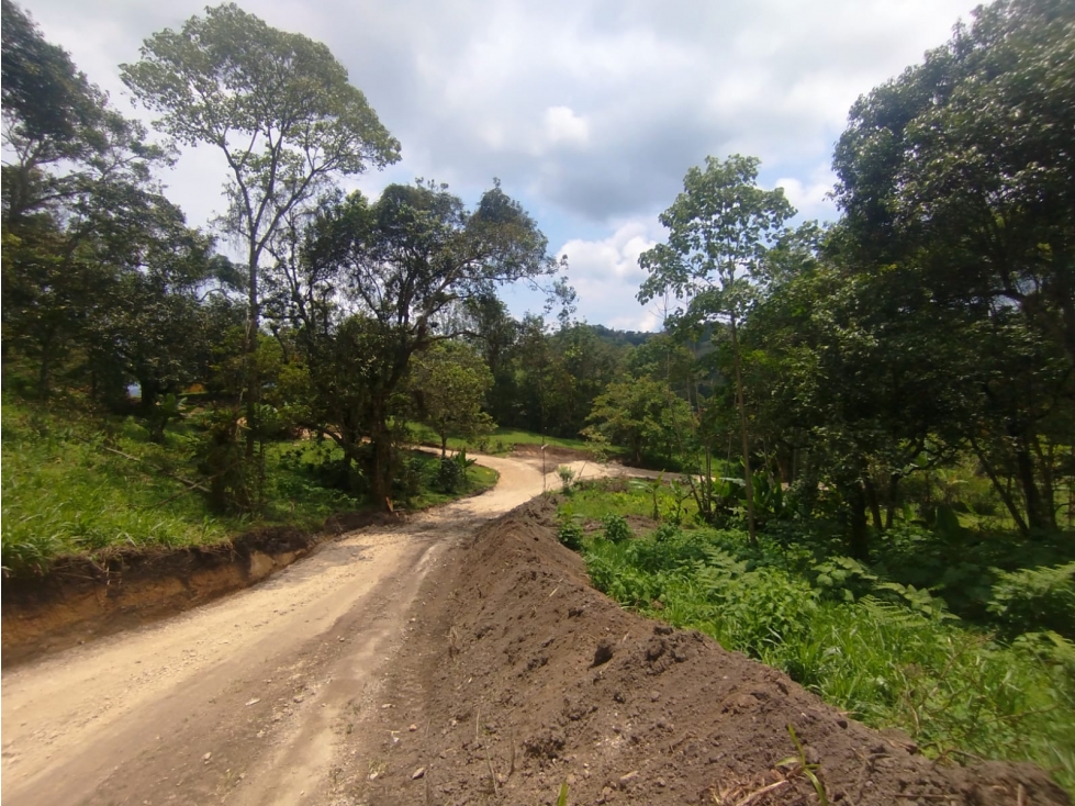 Proyecto de lotes campestres Butulu en La Vega, Cundinamarca. - 3