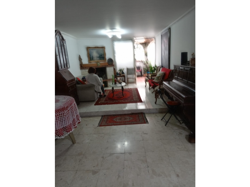 VENDO PERMUTO APARTAMENTO EN USAQUEN CARRERA 11 CALLE 114 — foto 2