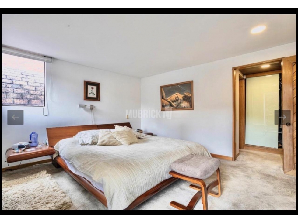 VENDO CASA EN BOGOTA EN CERROS DE SOTILEZA SUBA CALLE 128 — foto 6
