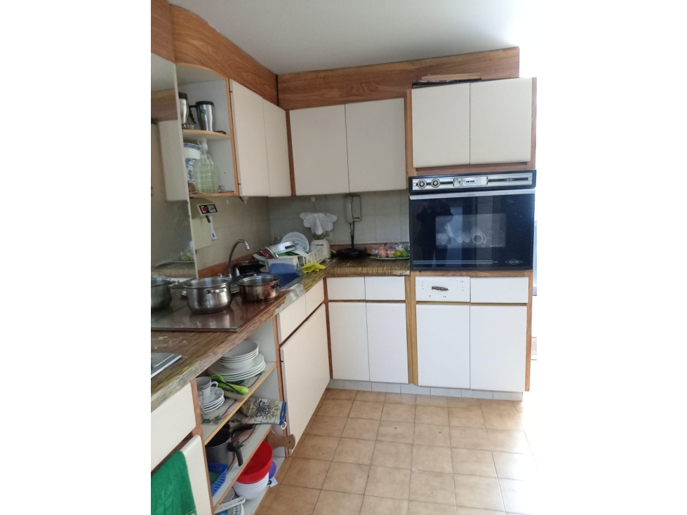 VENDO PERMUTO APARTAMENTO EN USAQUEN CARRERA 11 CALLE 114 — foto 5