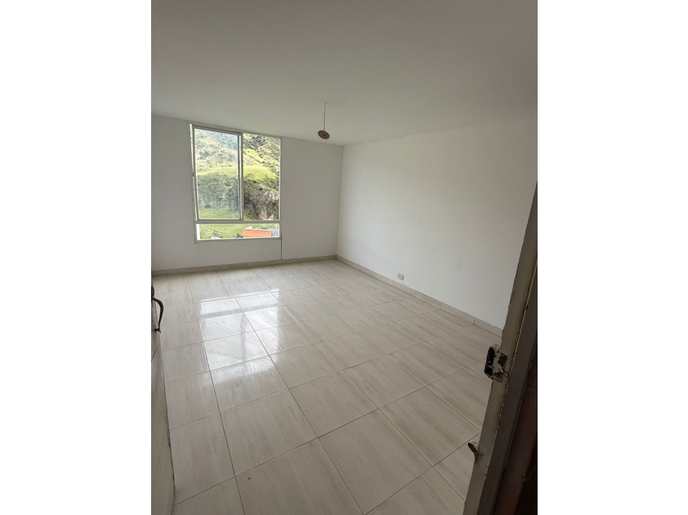 Apartamento en venta Usme de la ciudad de Bogotá