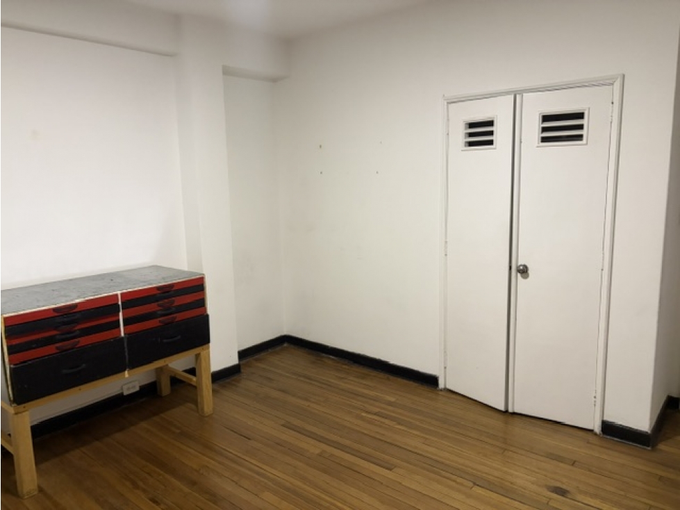Oficina en venta Centro de la ciudad de Bogotá — foto 6