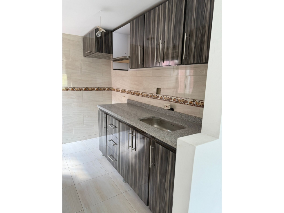 Apartamento en venta Usme de la ciudad de Bogotá — foto 2