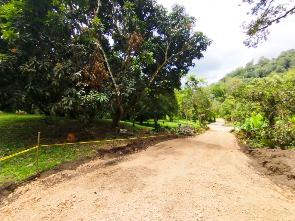 Proyecto de lotes campestres Butulu en La Vega, Cundinamarca. - 4