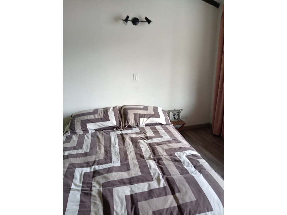 ARRIENDO CASA GRANDE EN SANTABARBARA ORIENTAL CARRERA 4° BOGOTA COL — foto 5