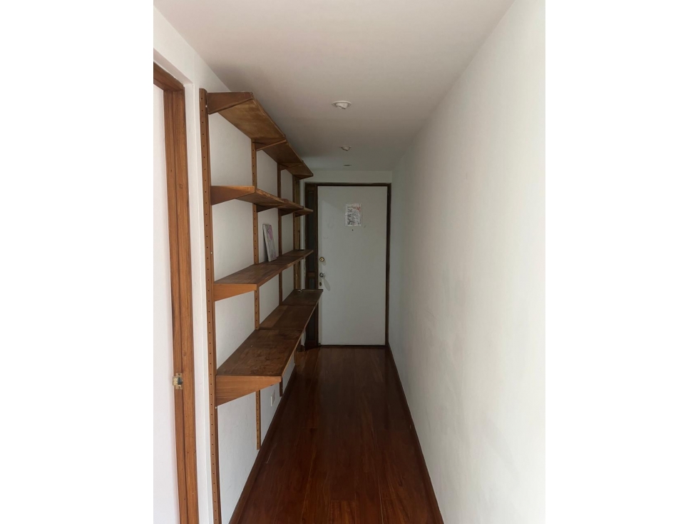 VENDO HERMOSO APARTAMENTO EN ROSALES — foto 6