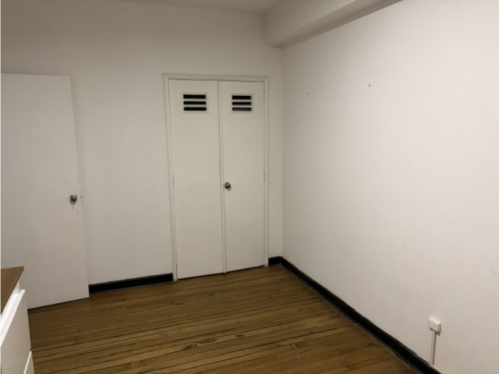 Oficina en venta Centro de la ciudad de Bogotá — foto 4