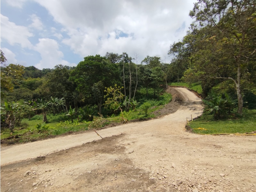 Proyecto de lotes campestres Butulu en La Vega, Cundinamarca. - 1