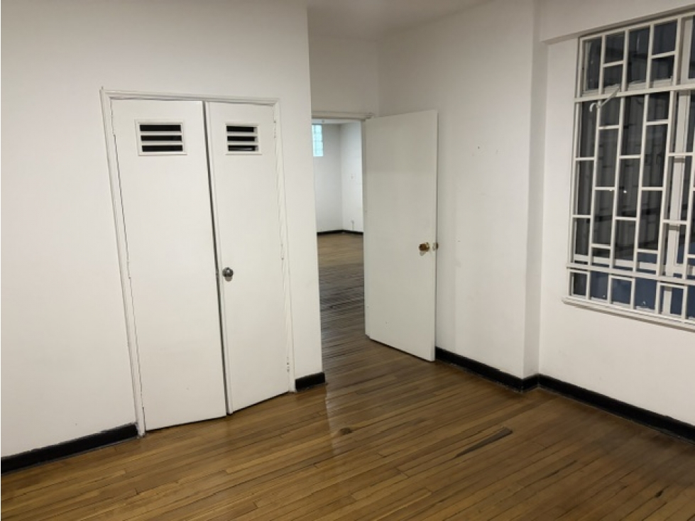 Oficina en venta Centro de la ciudad de Bogotá — foto 5