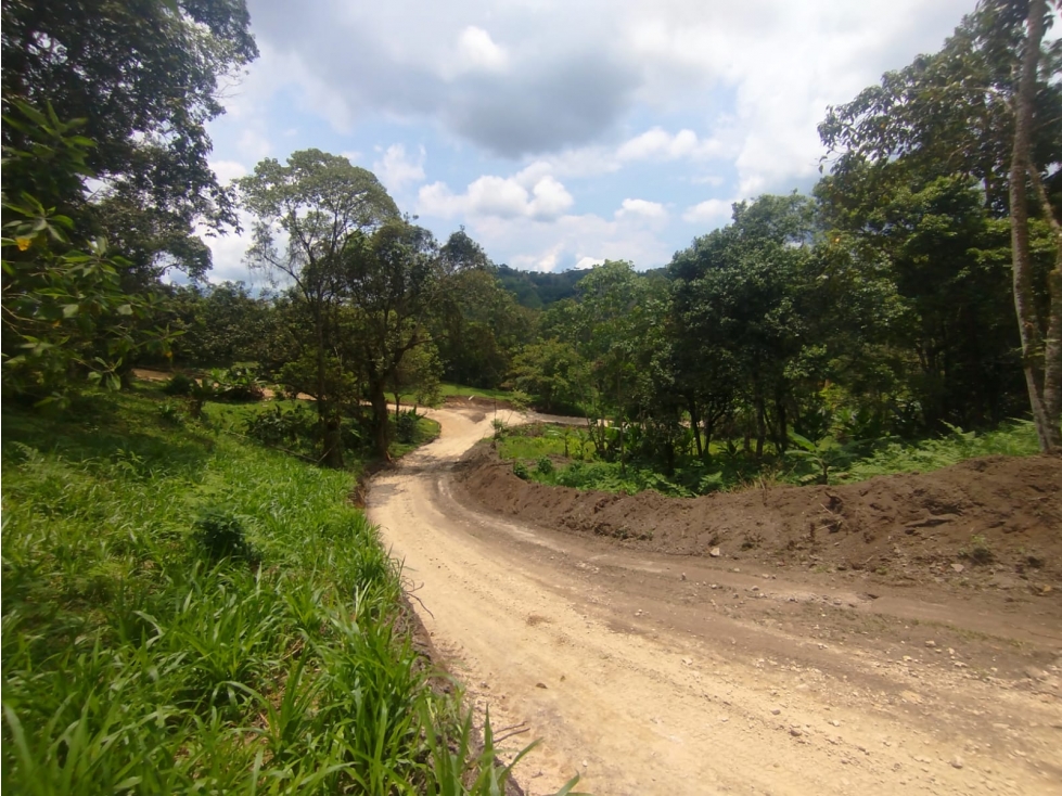 Proyecto de lotes campestres Butulu en La Vega, Cundinamarca. - 5