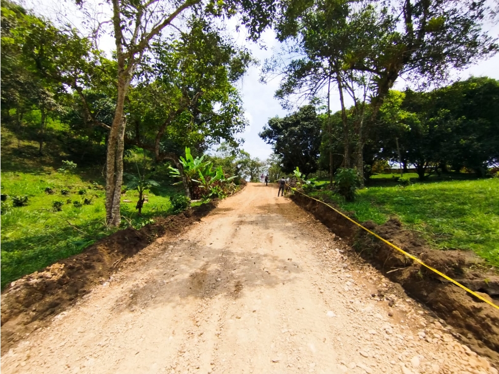 Proyecto de lotes campestres Butulu en La Vega, Cundinamarca. - 6