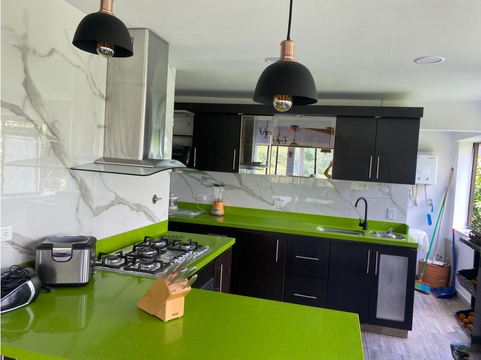 VENTA APARTAMENTO SAN JOAQUÍN MEDELLÍN — foto 3