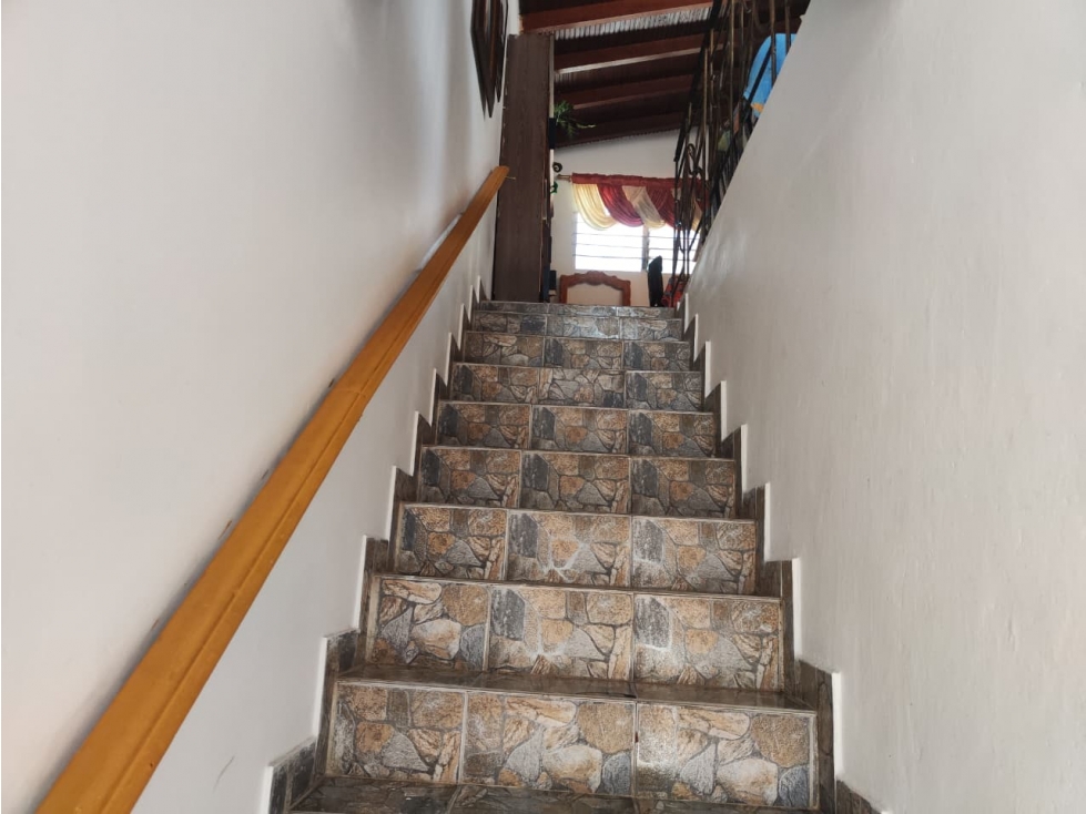 VENTA CASA BARRIO SANTA FE, MEDELLÍN — foto 4