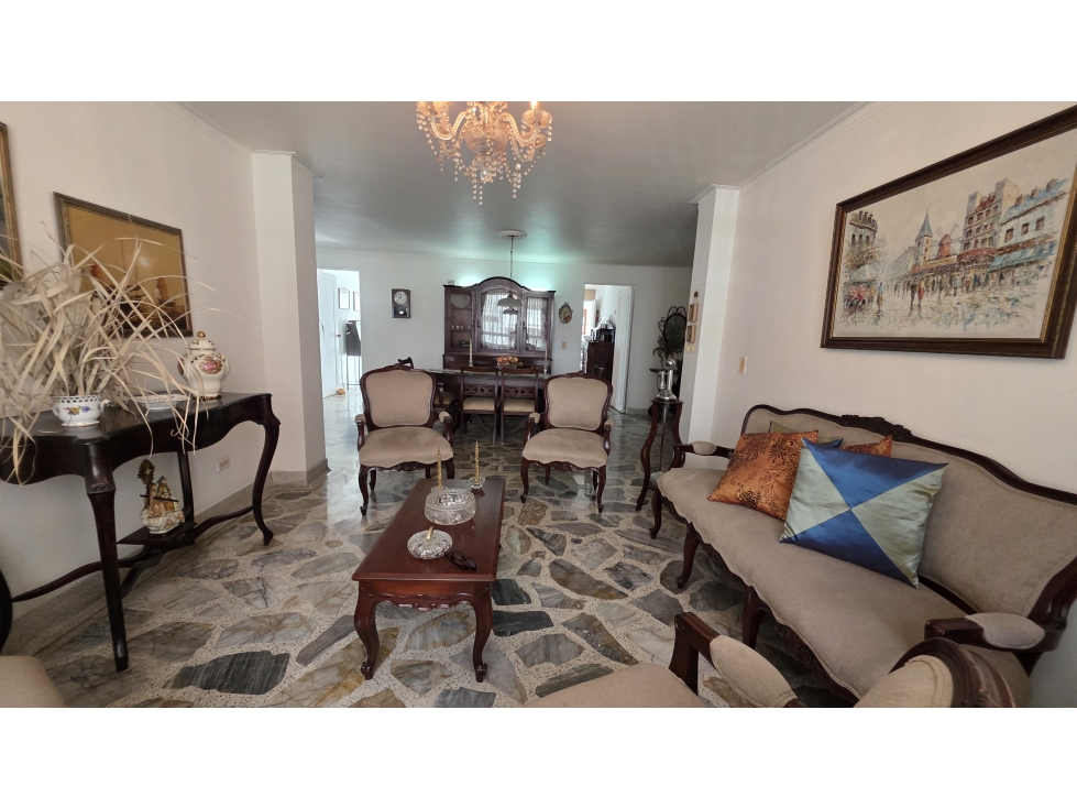 VENTA APARTAMENTO BELÉN ALAMEDA, MEDELLÍN — foto 3