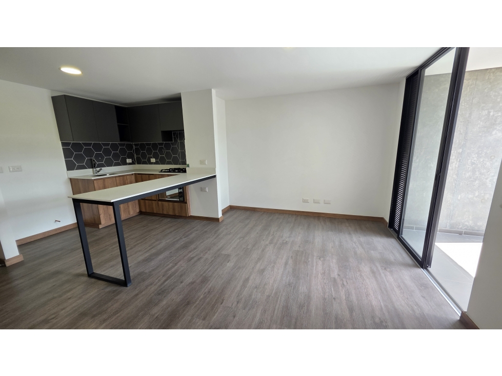 VENTA APARTAMENTO AVENIDA LAS VEGAS, ENVIGADO — foto 5