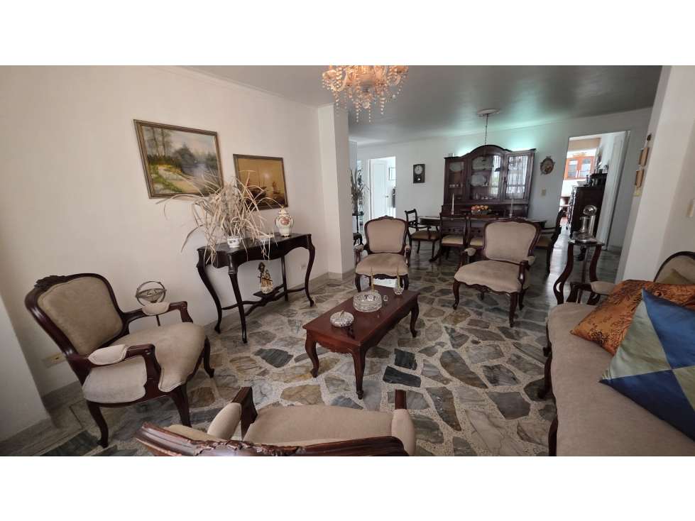 VENTA APARTAMENTO BELÉN ALAMEDA, MEDELLÍN — foto 2