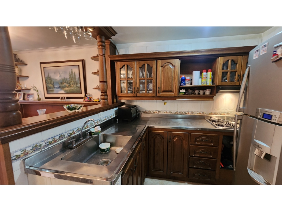 VENTA APARTAMENTO BOSTON