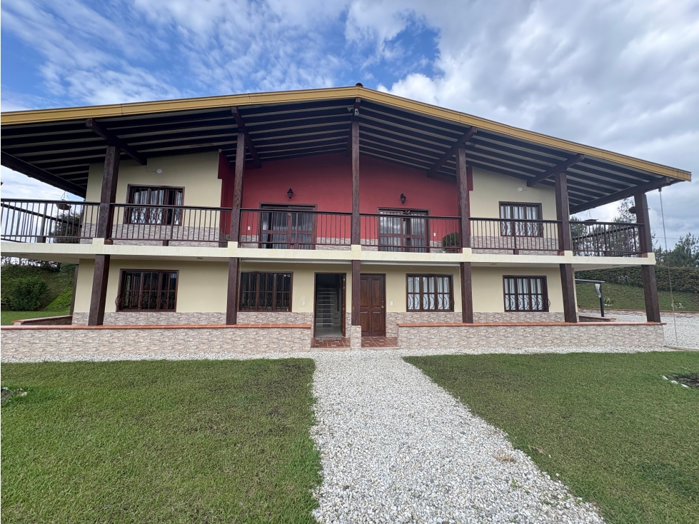 VENTA FINCA SAN VICENTE FERRER
