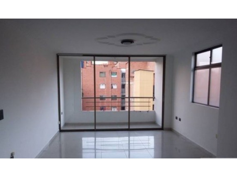 VENTA APARTAMENTO EL PORTAL ENVIGADO