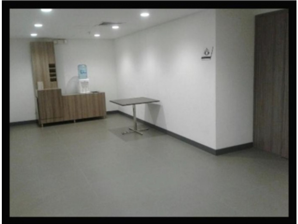 ARRIENDO OFICINA AYURÁ, ENVIGADO — foto 5