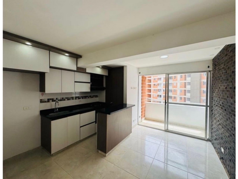 VENTA DE APARTAMENTO EN SAN GABRIEL, ITAGUÍ — foto 2