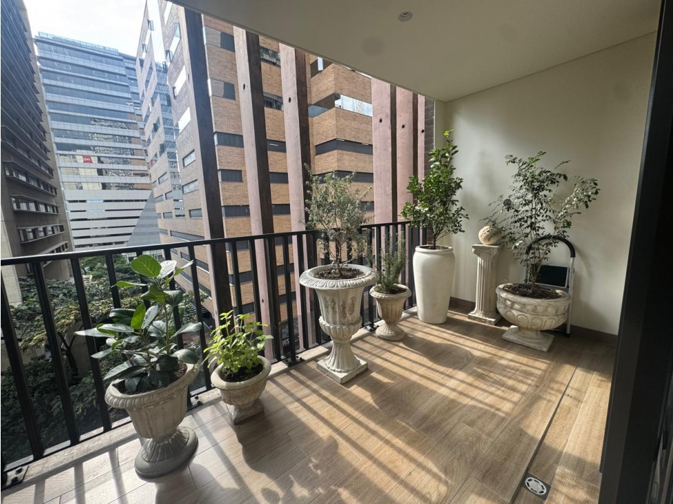 VENTA APARTAMENTO EN CIUDAD DEL RÍO - MEDELLÍN. — foto 6