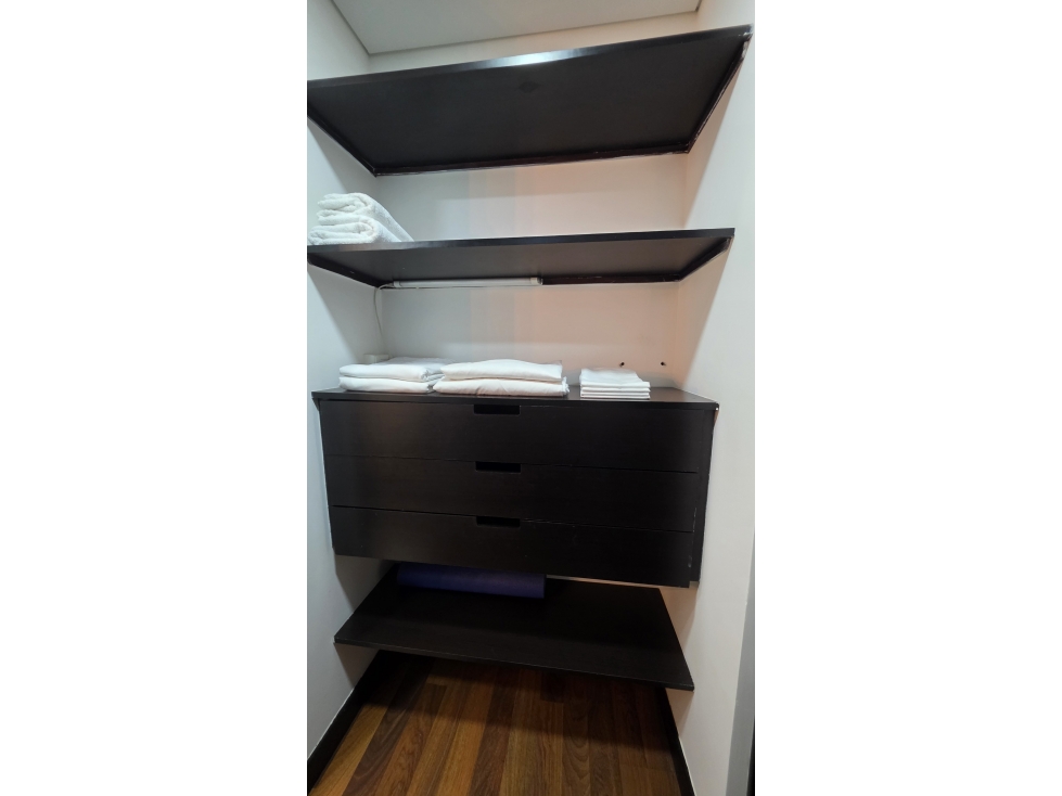 VENTA APARTAESTUDIO EL POBLADO, MEDELLÍN — foto 6