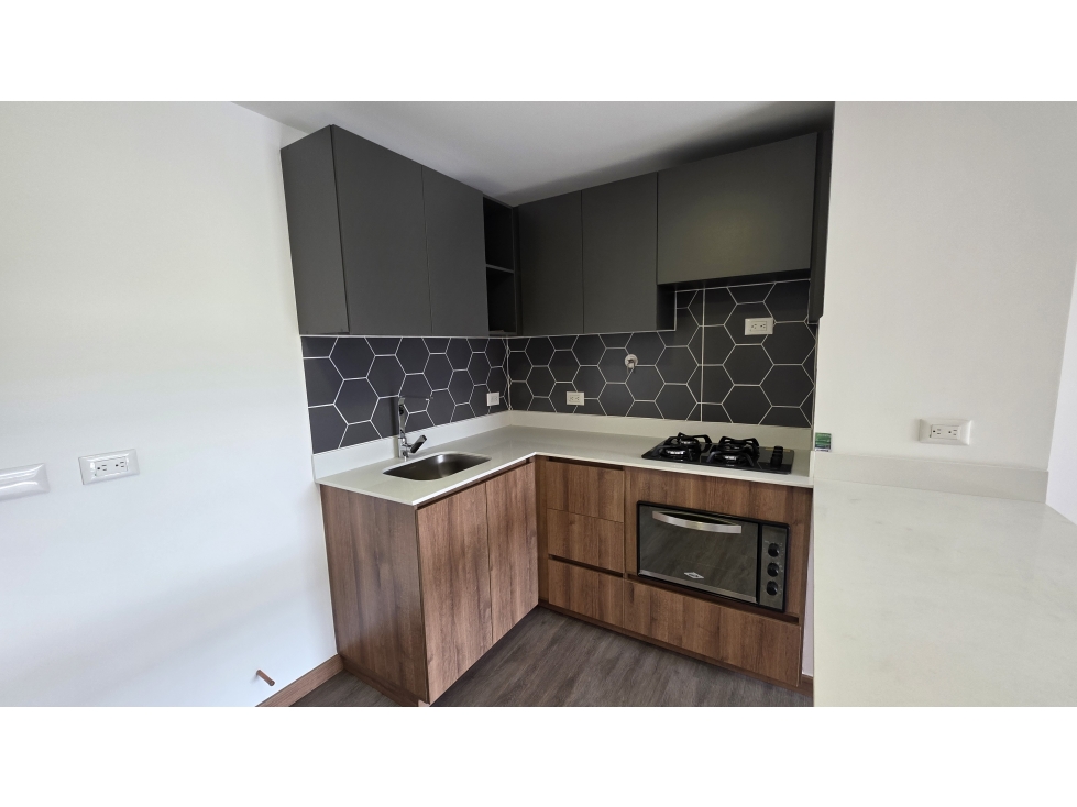 VENTA APARTAMENTO AVENIDA LAS VEGAS, ENVIGADO — foto 3