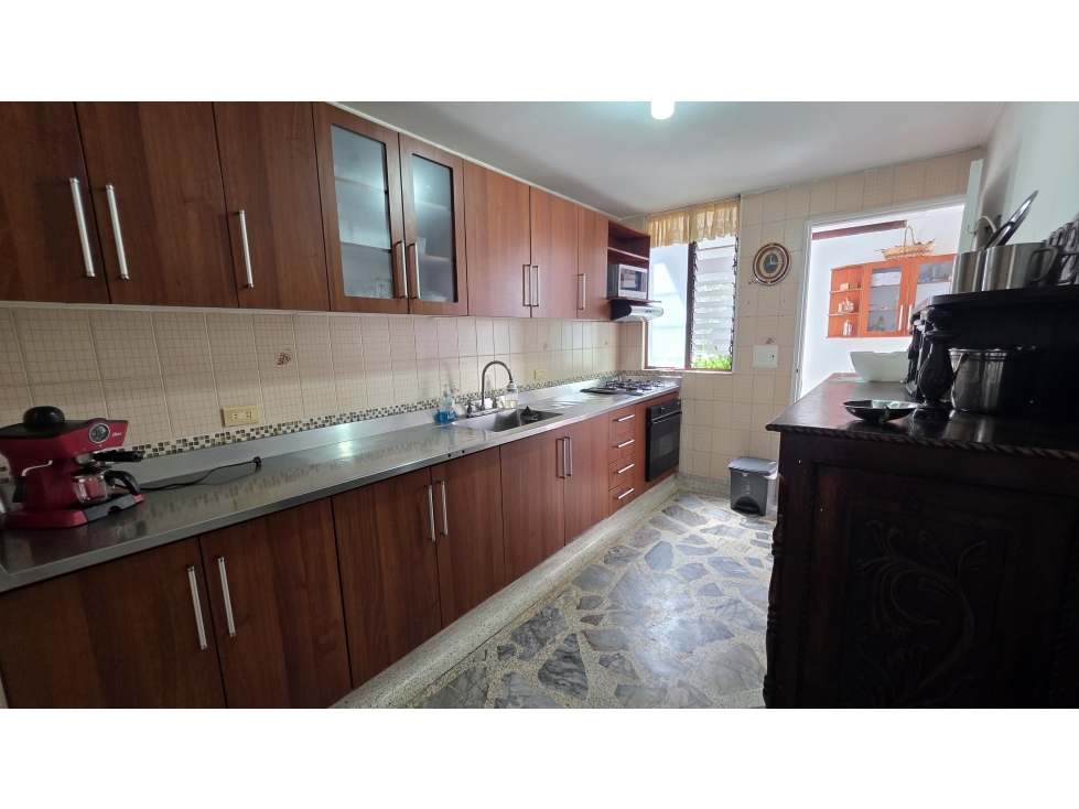 VENTA APARTAMENTO BELÉN ALAMEDA, MEDELLÍN — foto 5