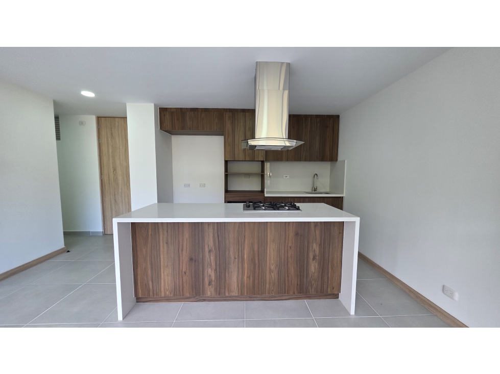 VENTA APARTAMENTO PARA ESTRENAR EN SABANETA,LOMA SAN JOSÉ. VISTA VERDE — foto 6