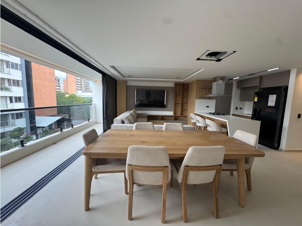VENTA APARTAMENTO PARA ESTRENAR SANTA TERESITA, LAURELES