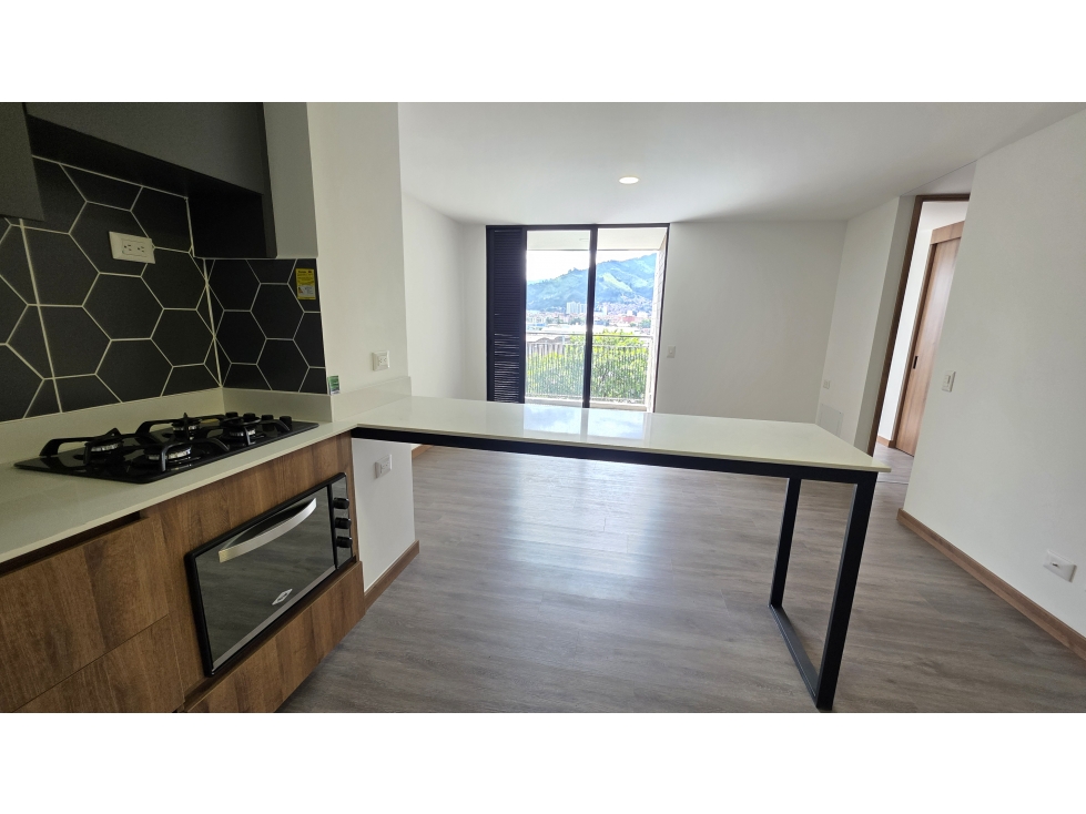 VENTA APARTAMENTO AVENIDA LAS VEGAS, ENVIGADO — foto 6
