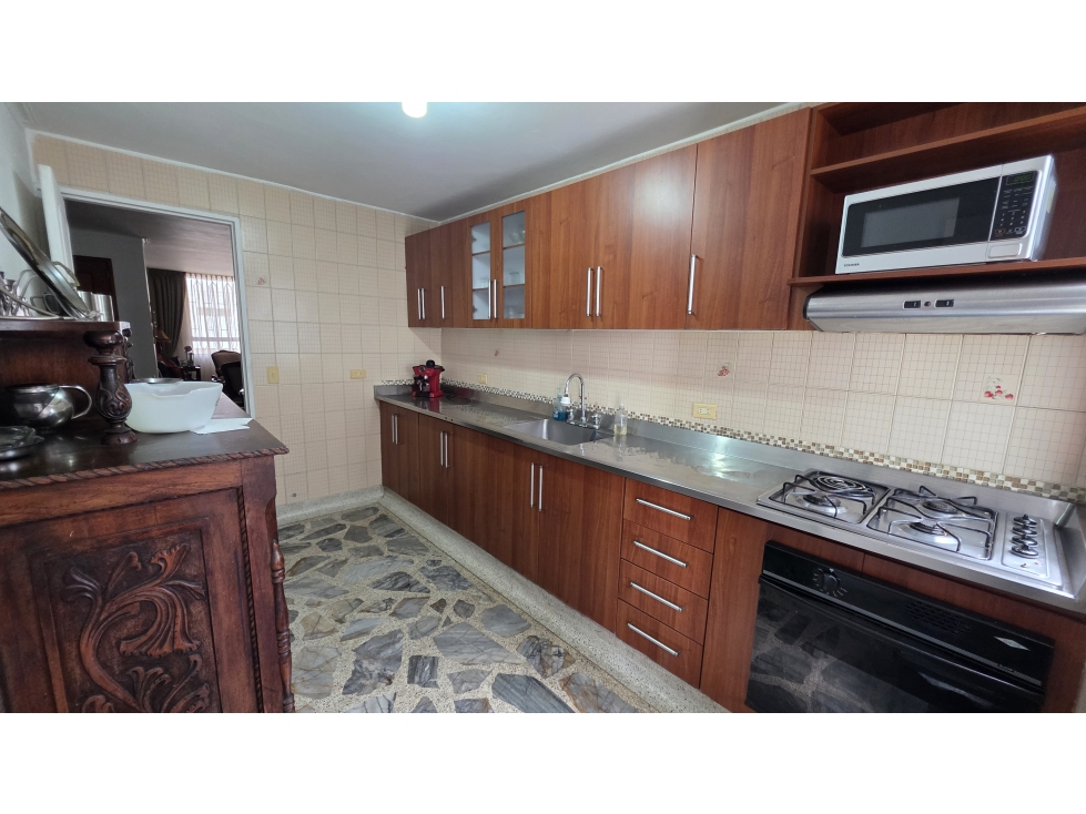 VENTA APARTAMENTO BELÉN ALAMEDA, MEDELLÍN — foto 6