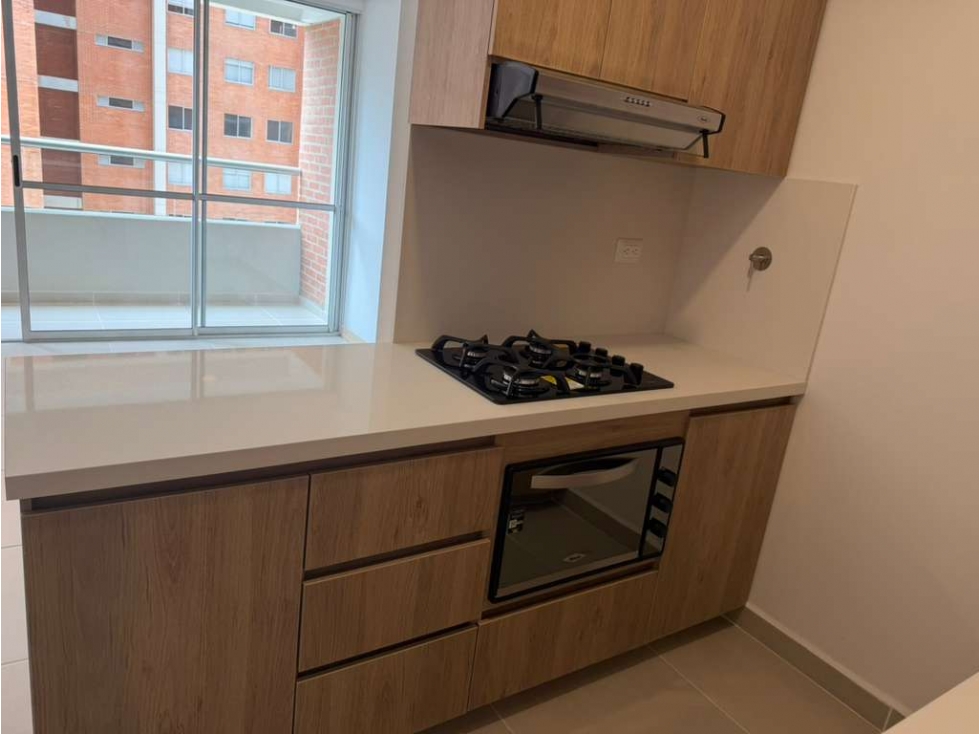 VENTA APARTAMENTO EN BELLO - CIUDAD FABRICATO — foto 6