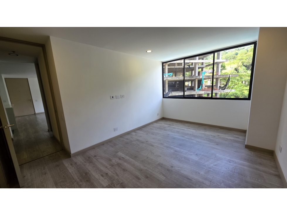 VENTA APARTAMENTO ALTOS DEL POBLADO, VISTA VERDE — foto 6