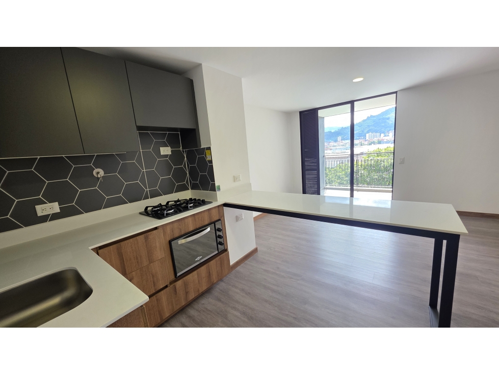 VENTA APARTAMENTO AVENIDA LAS VEGAS, ENVIGADO — foto 2