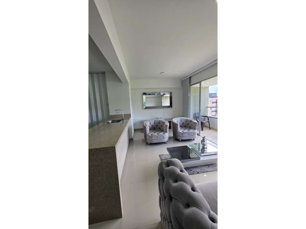 VENTA APARTAMENTO EN SECTOR TRES ESQUINAS, SABANETA — foto 5