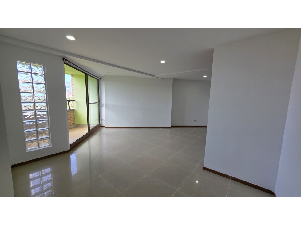 VENTA APARTAMENTO EN LAS LOMITAS, SABANETA — foto 3