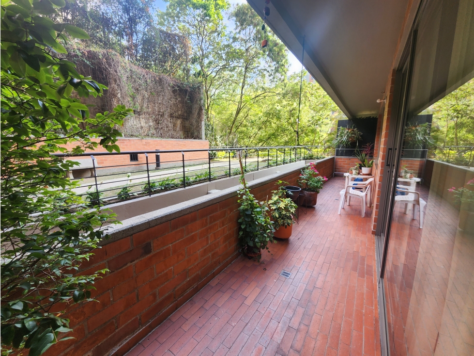 VENTA APARTAMENTO EN CASTROPOL - POBLADO — foto 6