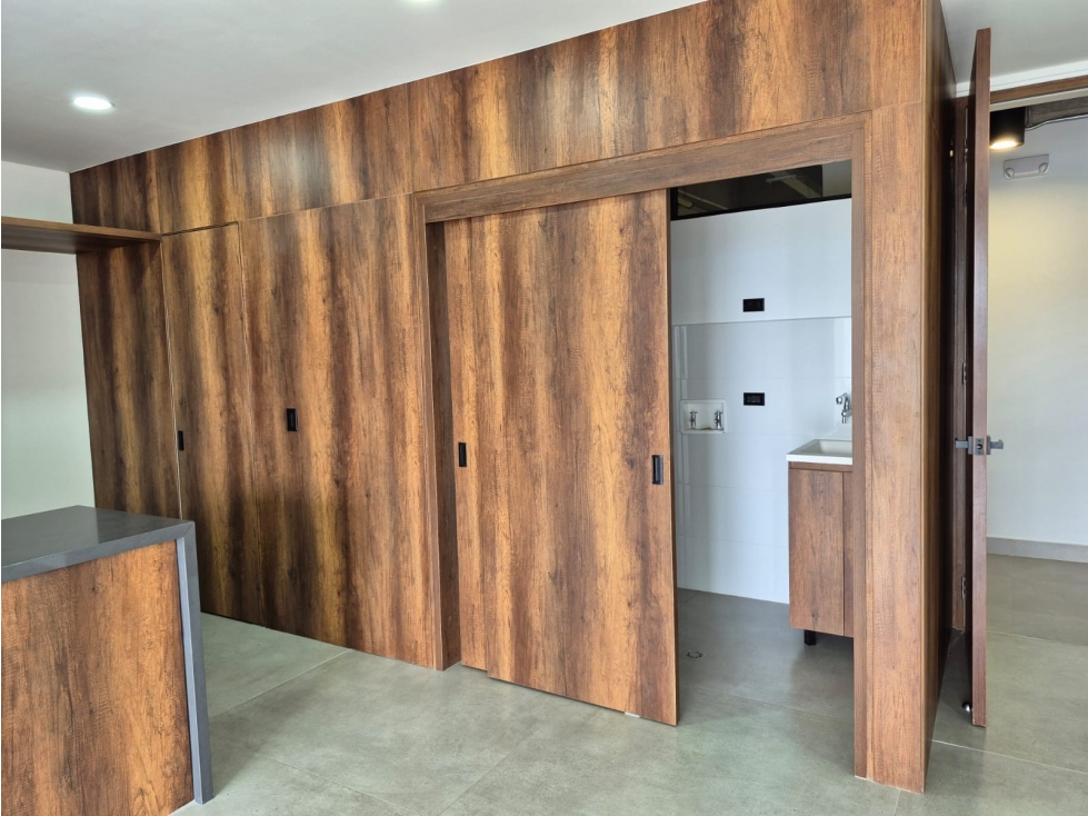 VENTA APARTAMENTO LAS PALMAS MEDELLÍN-PISO MEDIO — foto 2