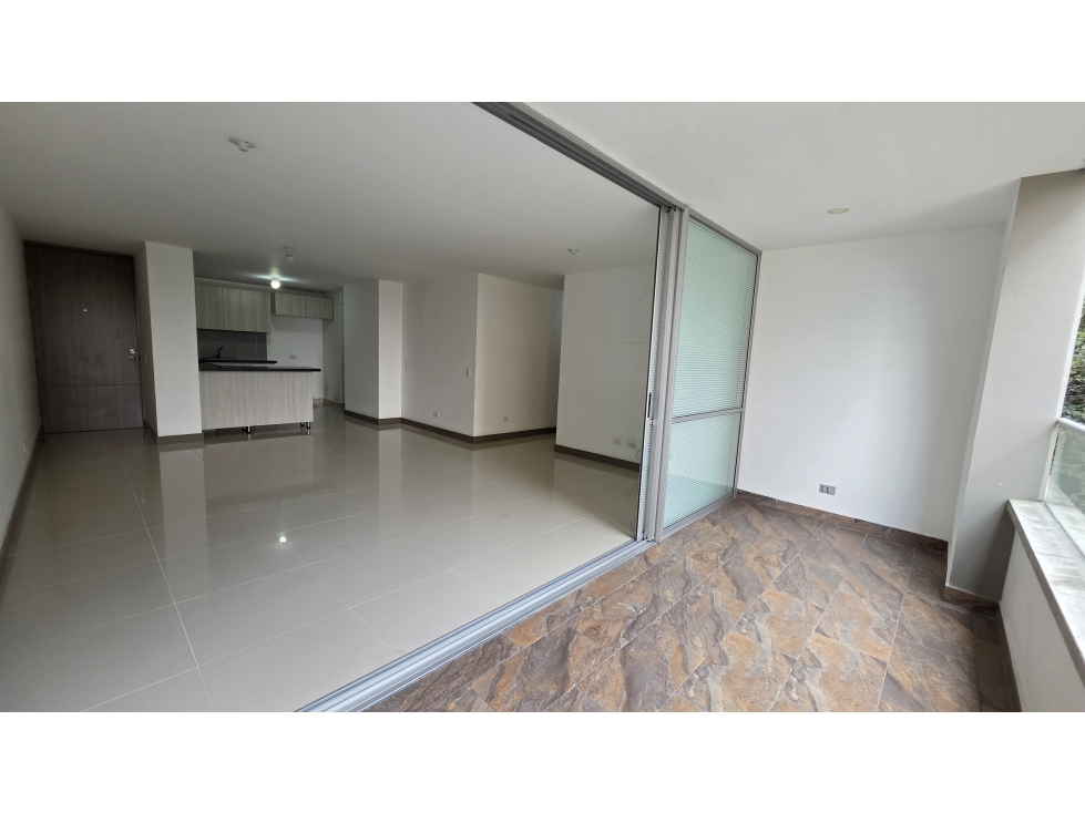 VENTA APARTAMENTO SECTOR SEÑORIAL, ENVIGADO