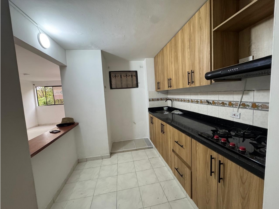 VENTA APARTAMENTO PRADO CENTRO MEDELLÍN — foto 2