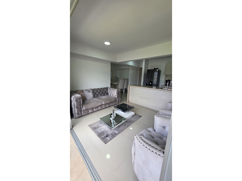 VENTA APARTAMENTO EN SECTOR TRES ESQUINAS, SABANETA — foto 6