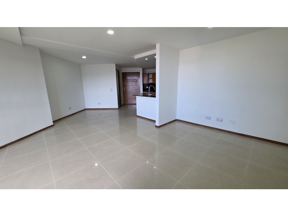 VENTA APARTAMENTO EN LAS LOMITAS, SABANETA — foto 2