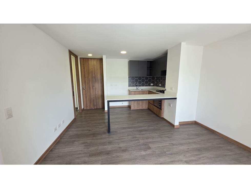 VENTA APARTAMENTO AVENIDA LAS VEGAS, ENVIGADO — foto 4