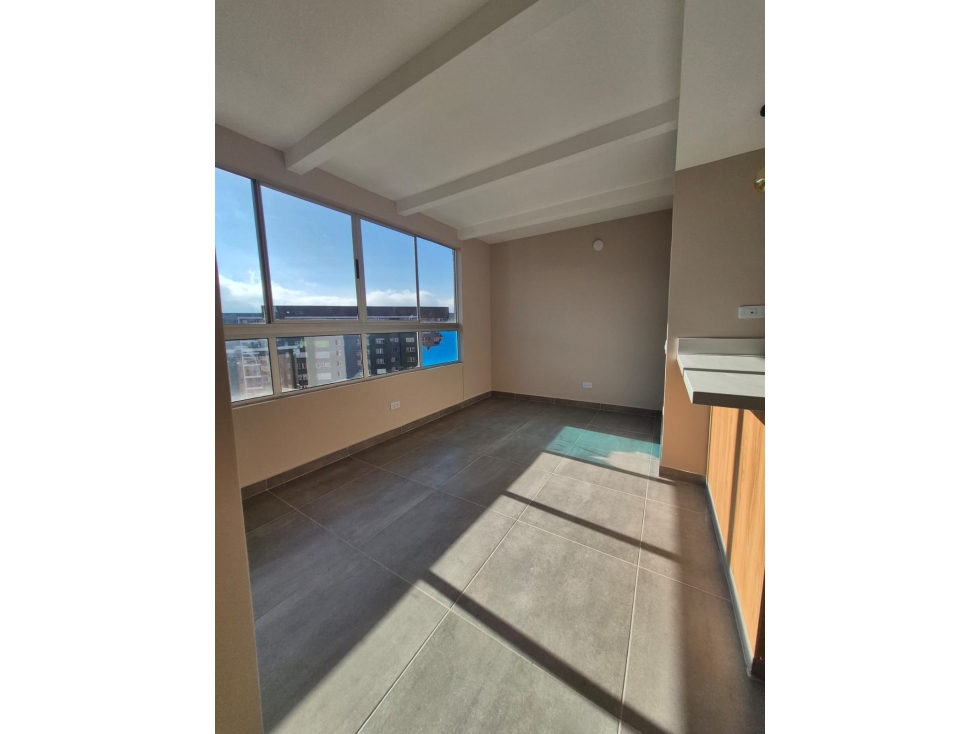 VENTA APARTAMENTO EN CALDAS, PISO ALTO — foto 2