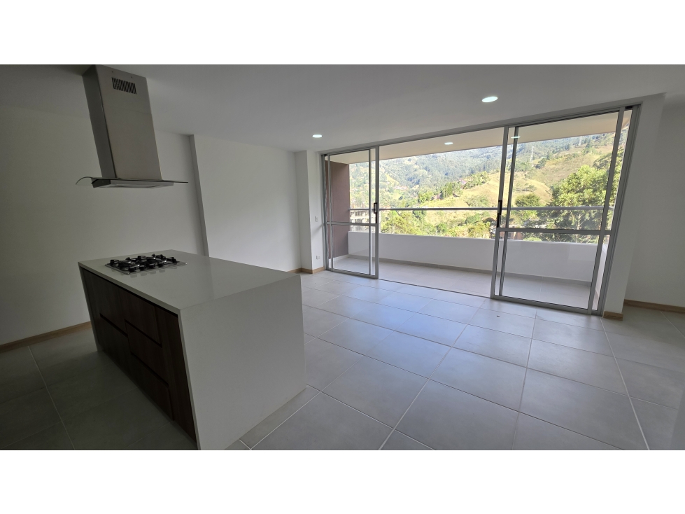 VENTA APARTAMENTO PARA ESTRENAR EN SABANETA,LOMA SAN JOSÉ. VISTA VERDE — foto 5